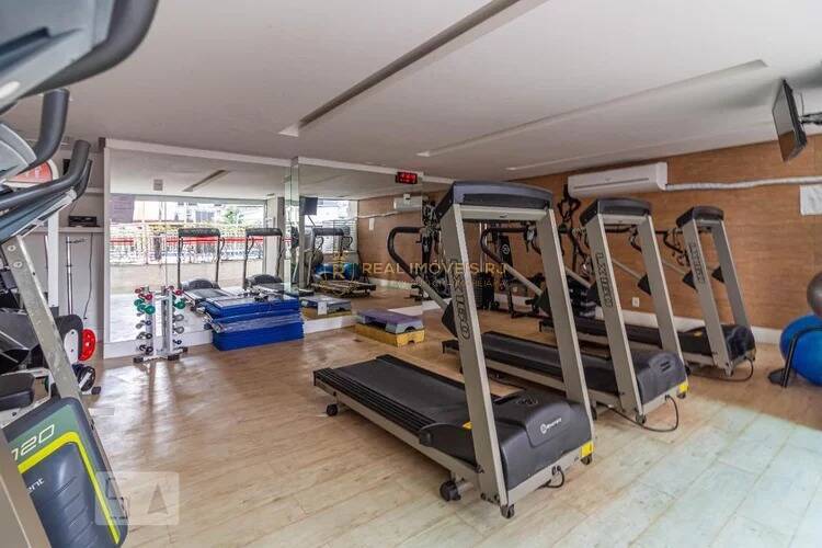 Apartamento, 3 quartos, 155 m² - Foto 41