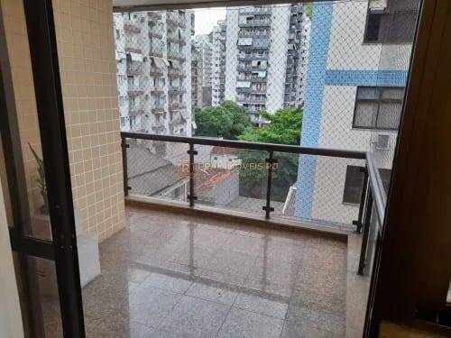 Apartamento, 4 quartos, 140 m² - Foto 4