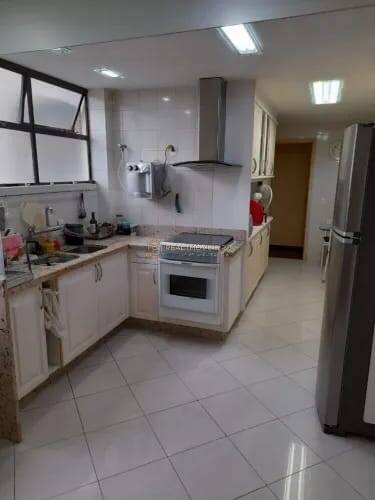 Apartamento, 4 quartos, 140 m² - Foto 9
