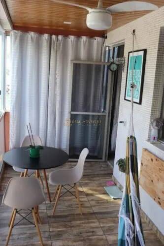 Apartamento, 3 quartos, 83 m² - Foto 3