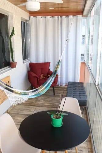 Apartamento, 3 quartos, 83 m² - Foto 2