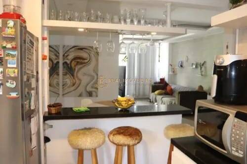 Apartamento, 3 quartos, 83 m² - Foto 6