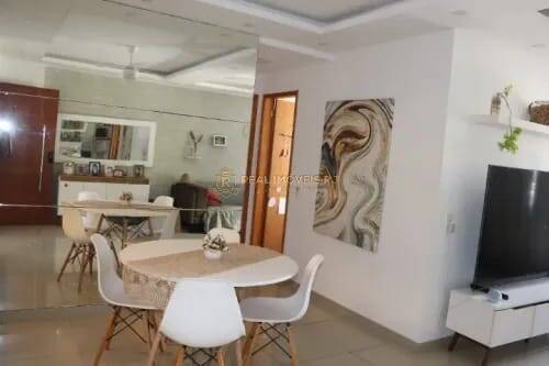 Apartamento, 3 quartos, 83 m² - Foto 9