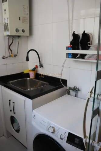 Apartamento, 3 quartos, 83 m² - Foto 12