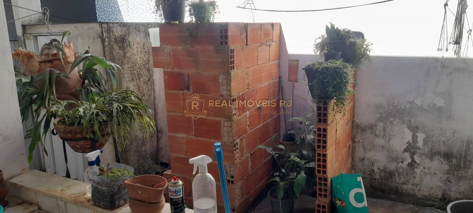 Casa, 2 quartos, 80 m² - Foto 9