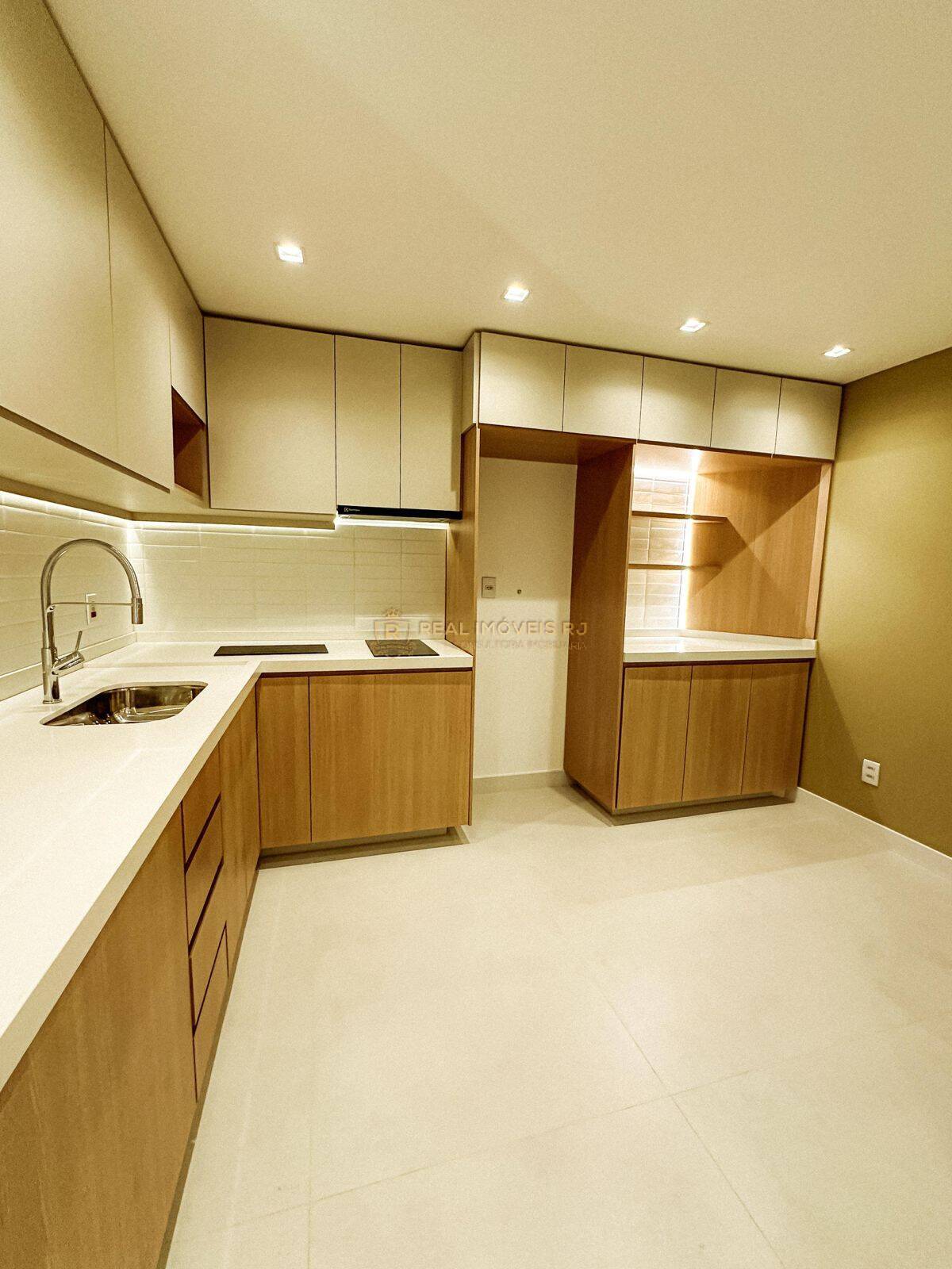 Apartamento à venda com 2 quartos, 55m² - Foto 4
