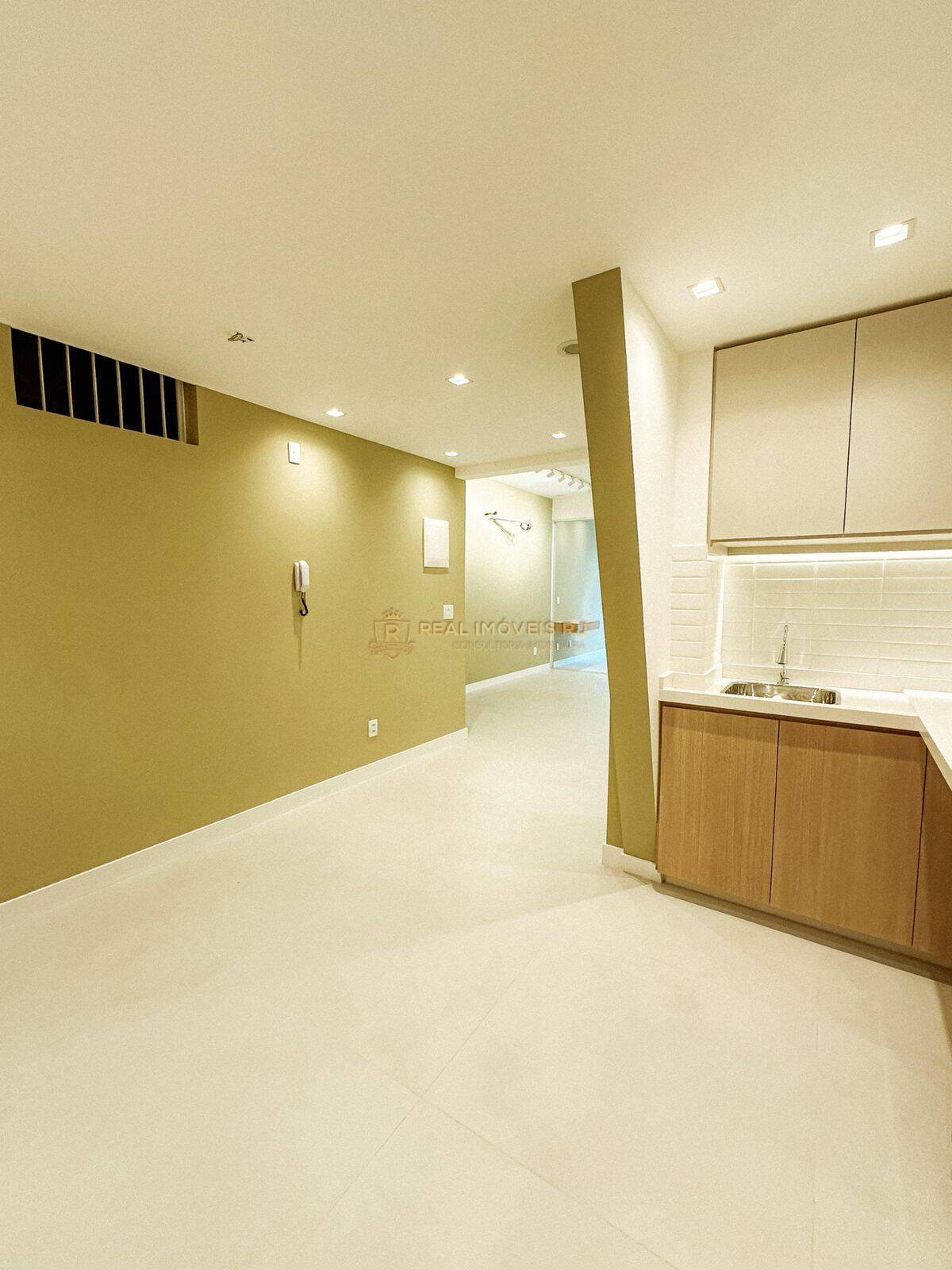 Apartamento à venda com 2 quartos, 55m² - Foto 5