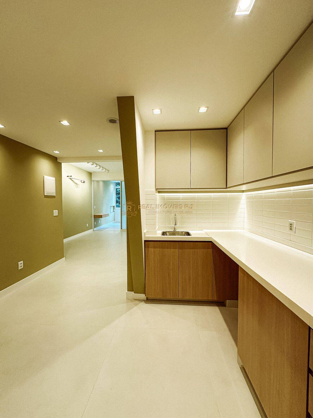 Apartamento à venda com 2 quartos, 55m² - Foto 6