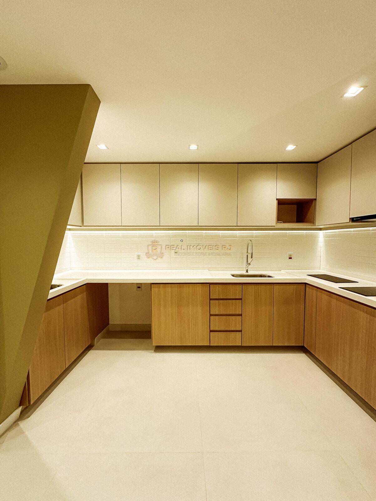 Apartamento à venda com 2 quartos, 55m² - Foto 8