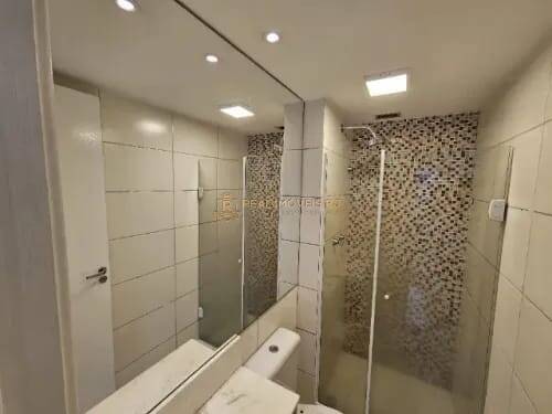 Apartamento, 2 quartos, 60 m² - Foto 11