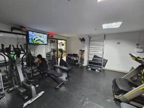 Apartamento, 2 quartos, 60 m² - Foto 14