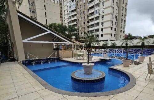 Apartamento, 2 quartos, 60 m² - Foto 12