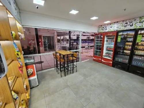 Apartamento, 2 quartos, 60 m² - Foto 20