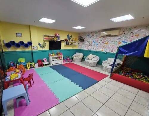 Apartamento, 2 quartos, 60 m² - Foto 19