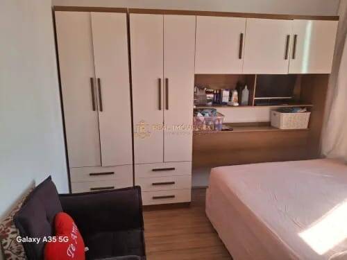 Apartamento à venda com 2 quartos, 54m² - Foto 3