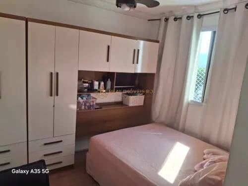 Apartamento à venda com 2 quartos, 54m² - Foto 4