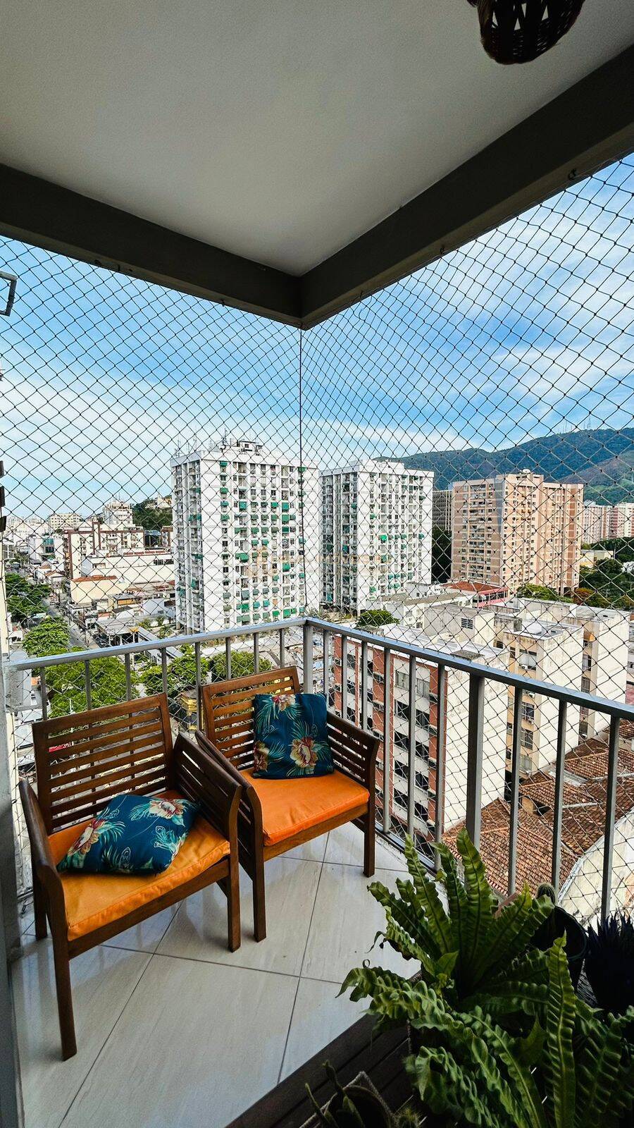 Apartamento, 2 quartos, 77 m² - Foto 3