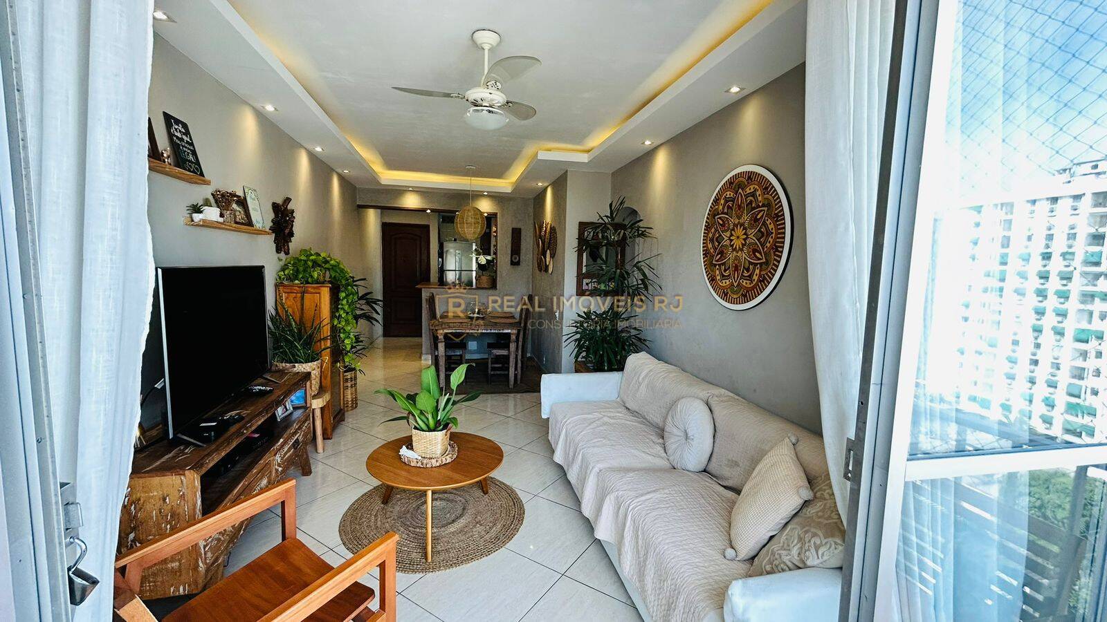 Apartamento, 2 quartos, 77 m² - Foto 6