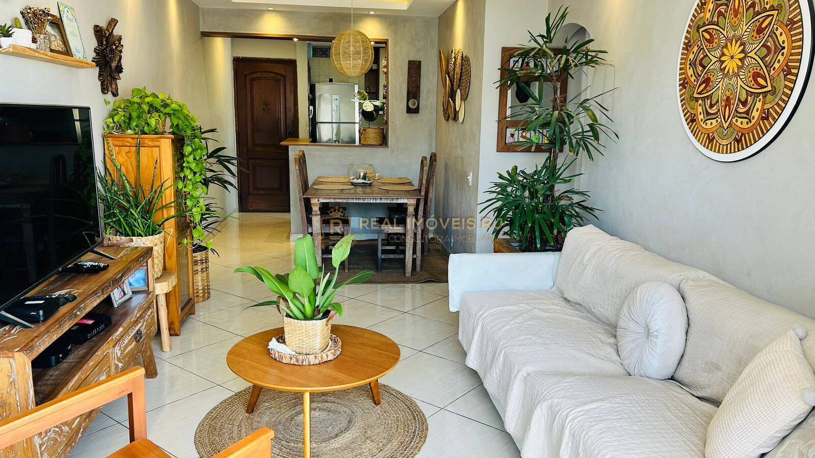 Apartamento, 2 quartos, 77 m² - Foto 5