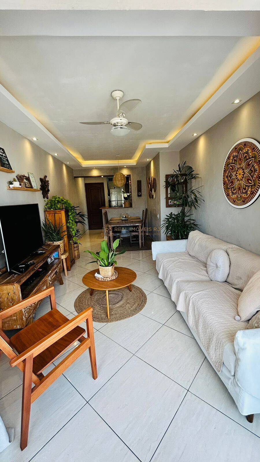 Apartamento, 2 quartos, 77 m² - Foto 9