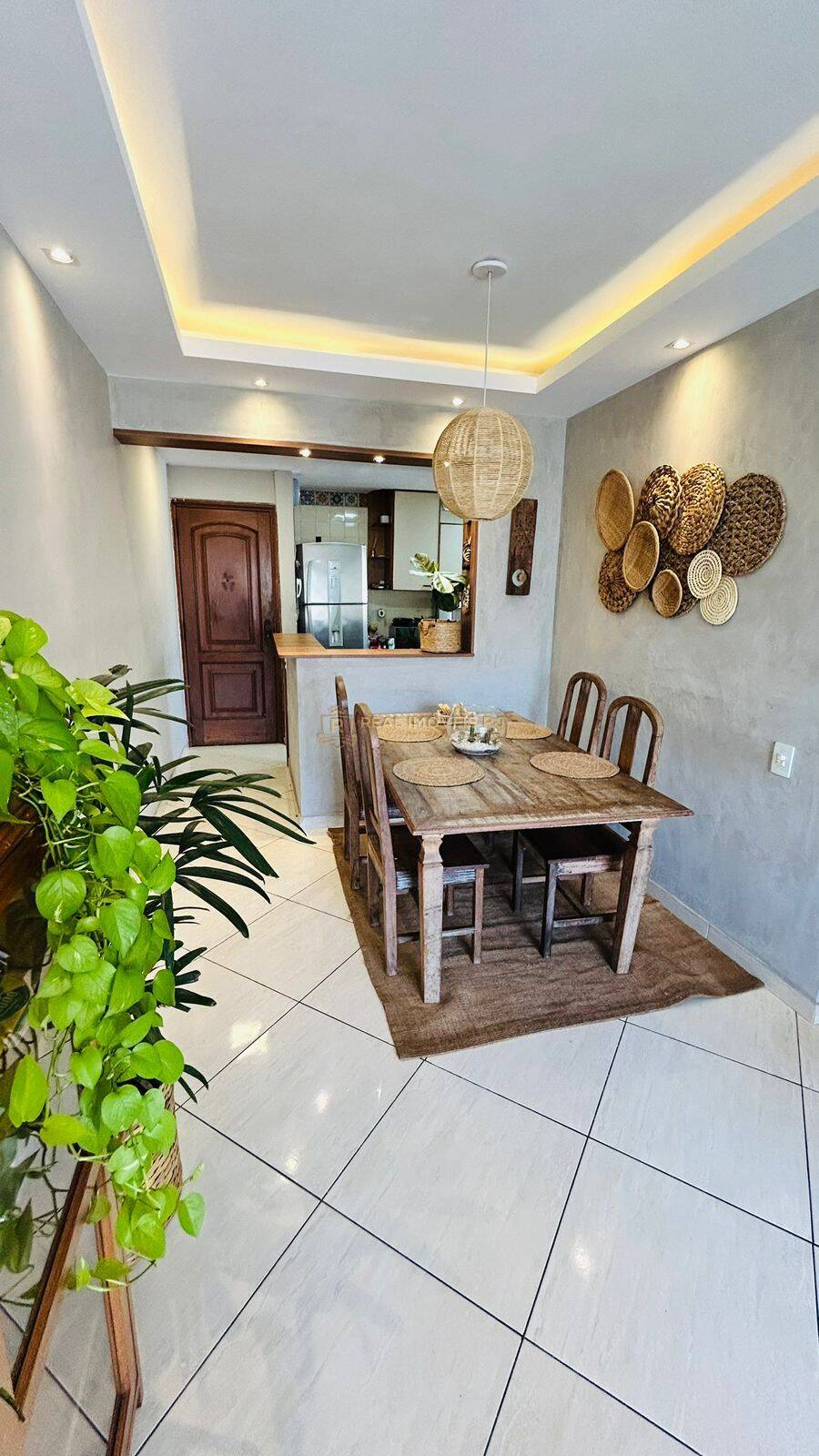 Apartamento, 2 quartos, 77 m² - Foto 11