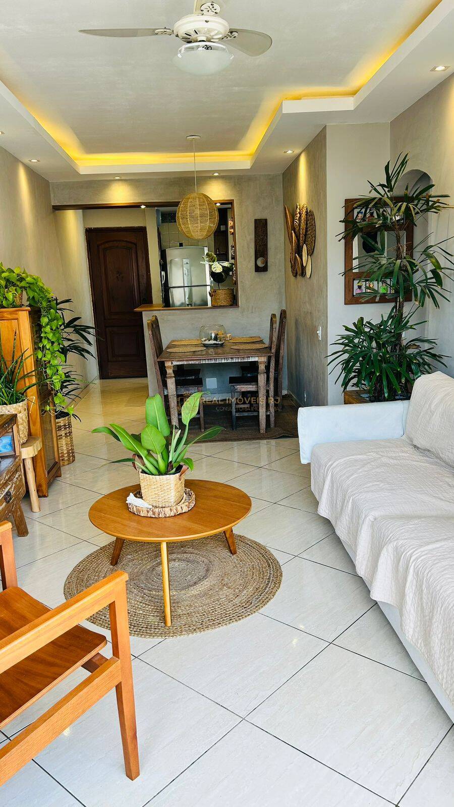 Apartamento, 2 quartos, 77 m² - Foto 10