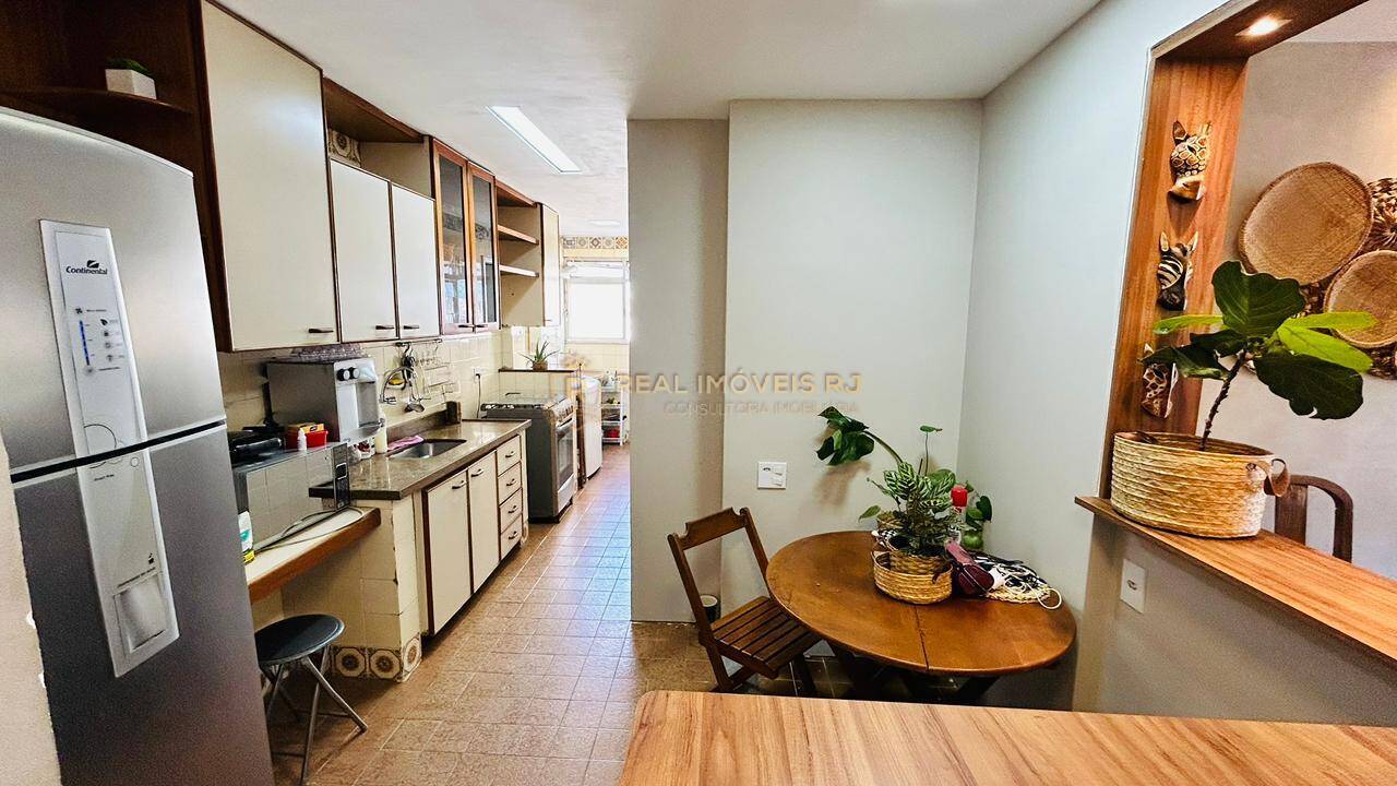 Apartamento, 2 quartos, 77 m² - Foto 15