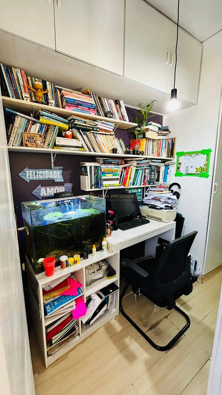 Apartamento, 2 quartos, 77 m² - Foto 19