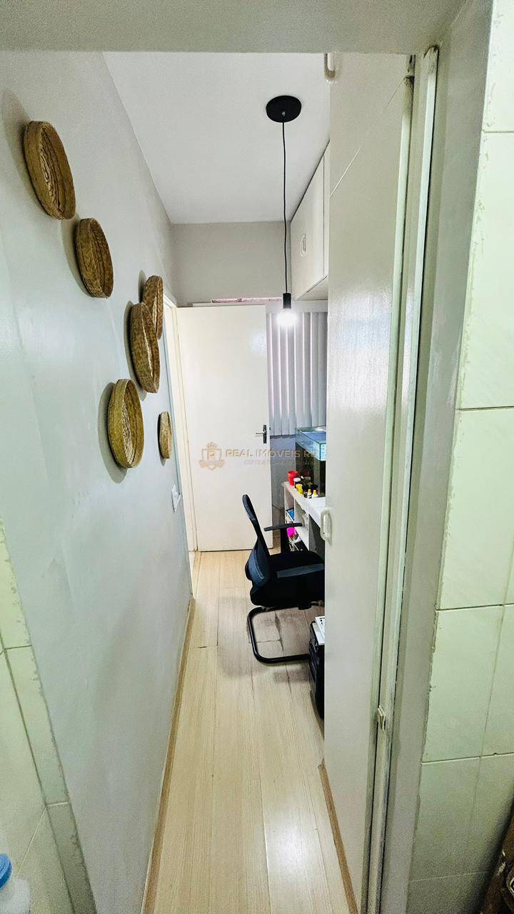 Apartamento, 2 quartos, 77 m² - Foto 20