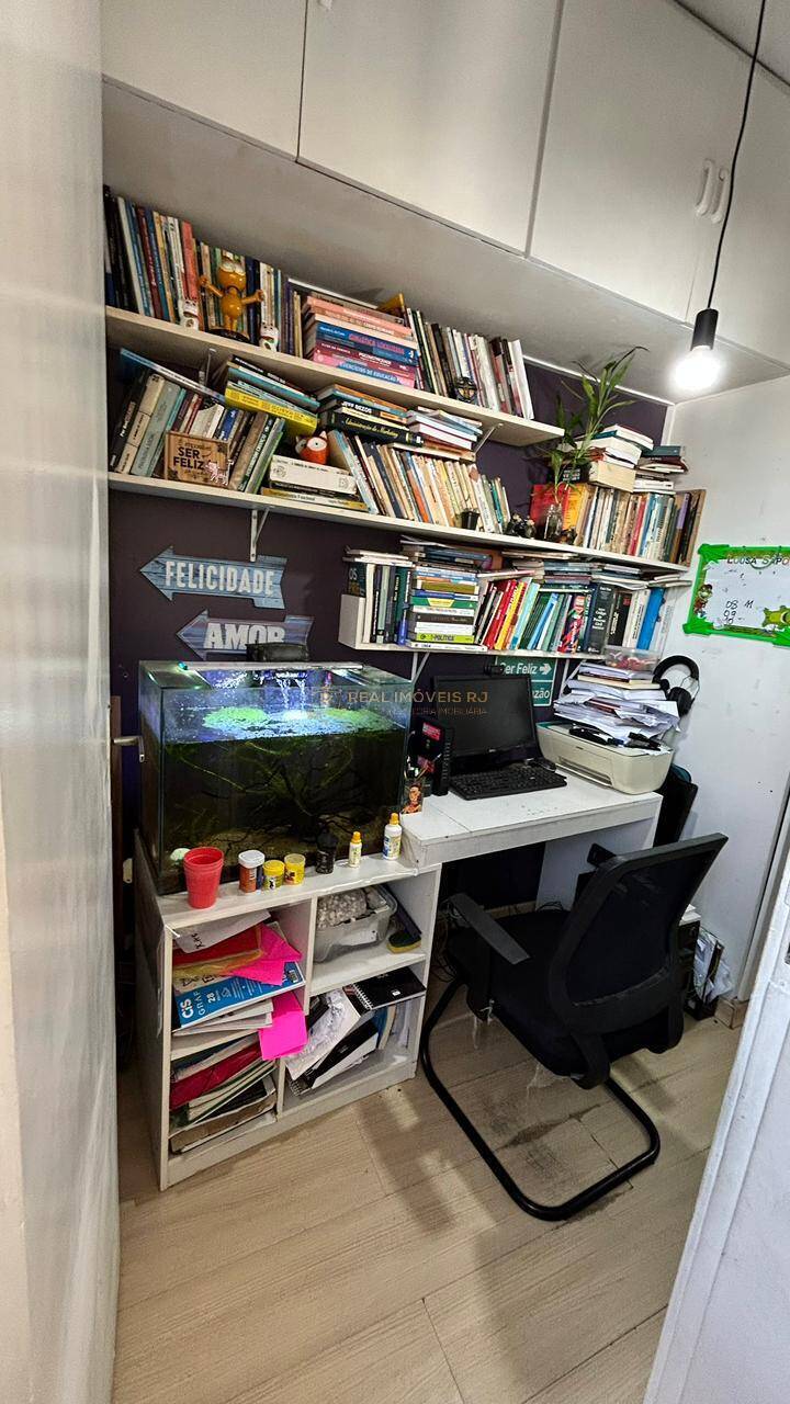 Apartamento, 2 quartos, 77 m² - Foto 18