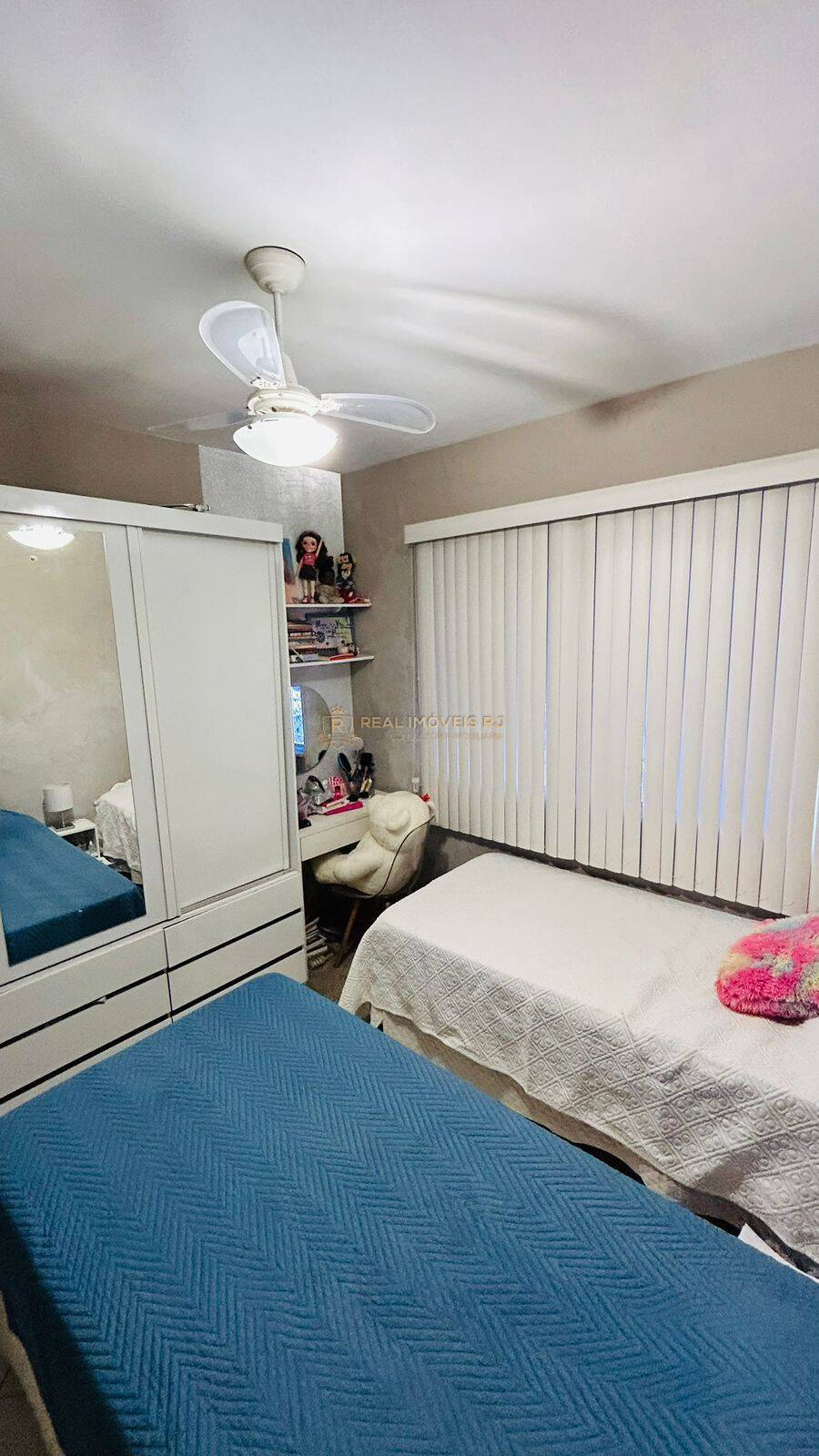 Apartamento, 2 quartos, 77 m² - Foto 24