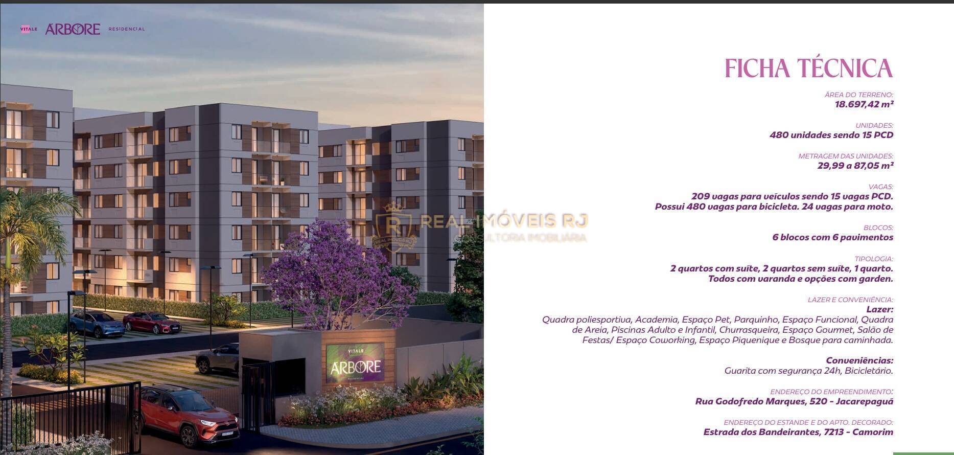 Apartamento, 2 quartos, 42 m² - Foto 19