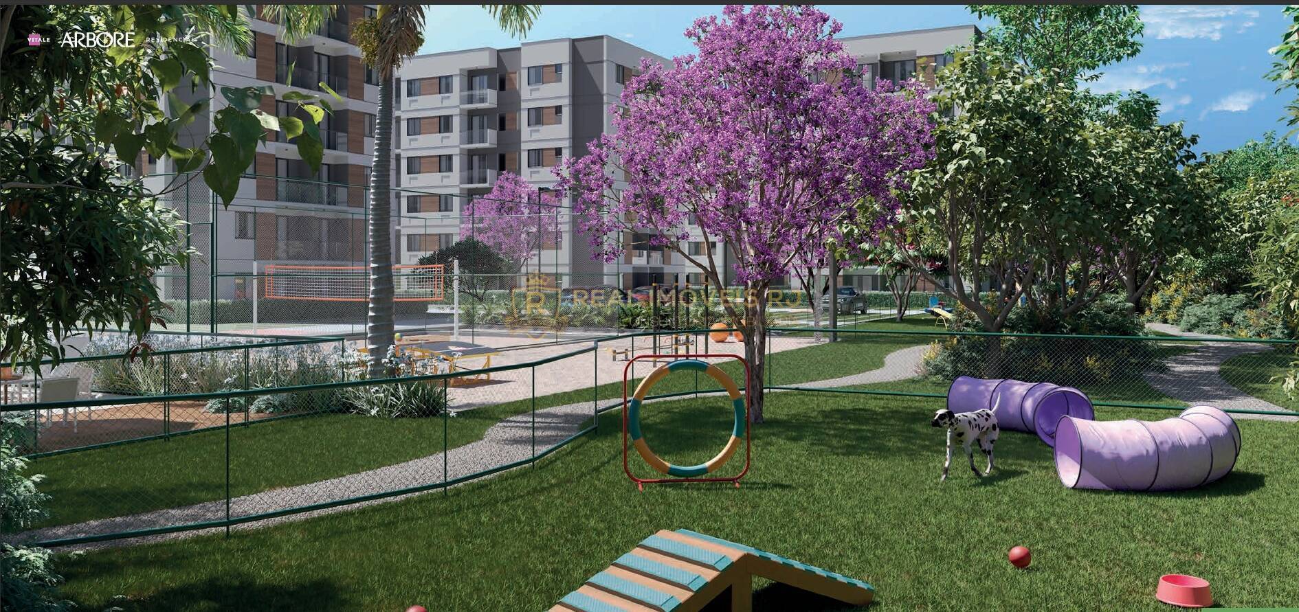 Apartamento, 2 quartos, 42 m² - Foto 16