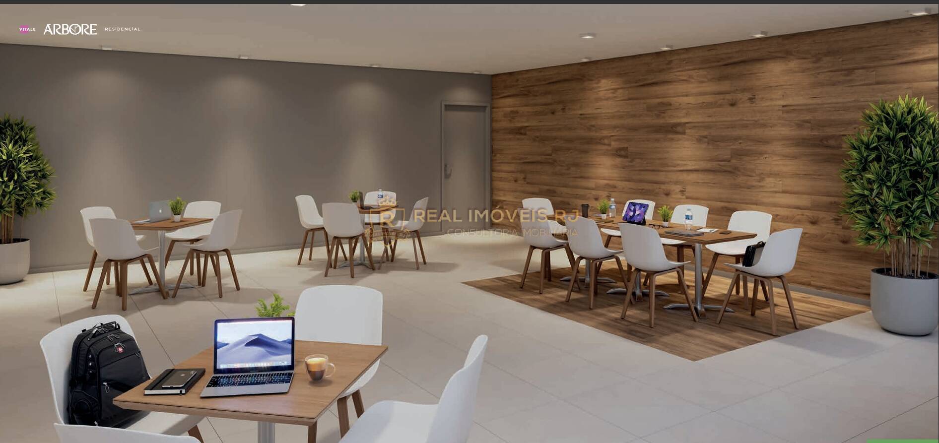 Apartamento, 2 quartos, 42 m² - Foto 17