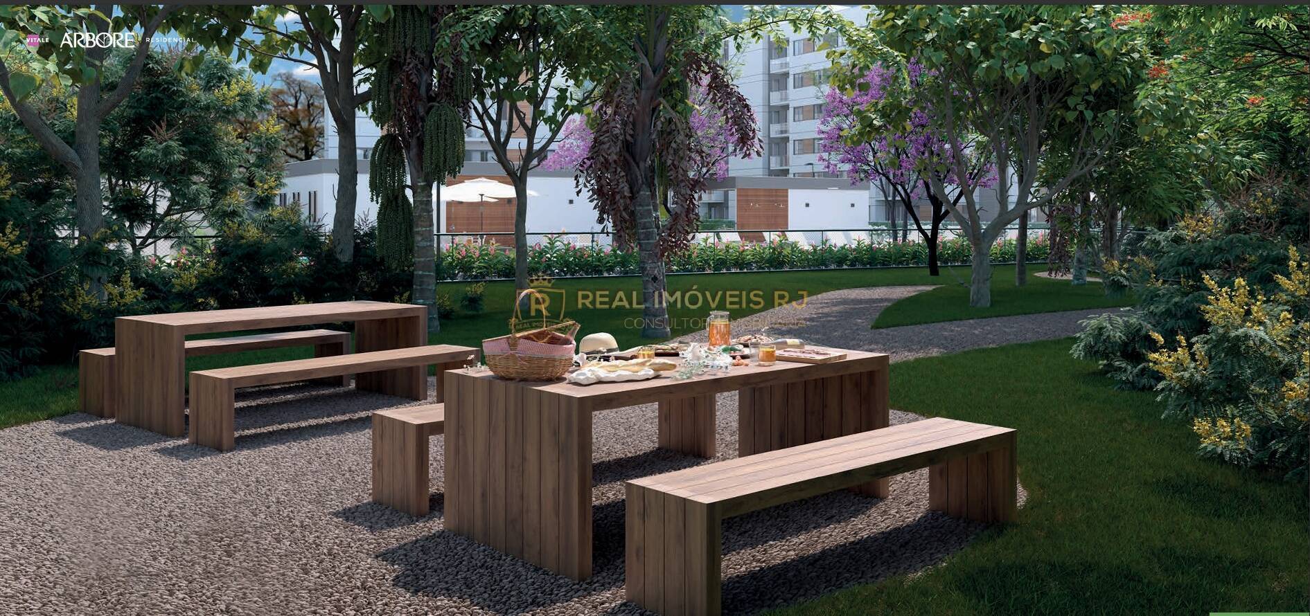 Apartamento, 2 quartos, 42 m² - Foto 14