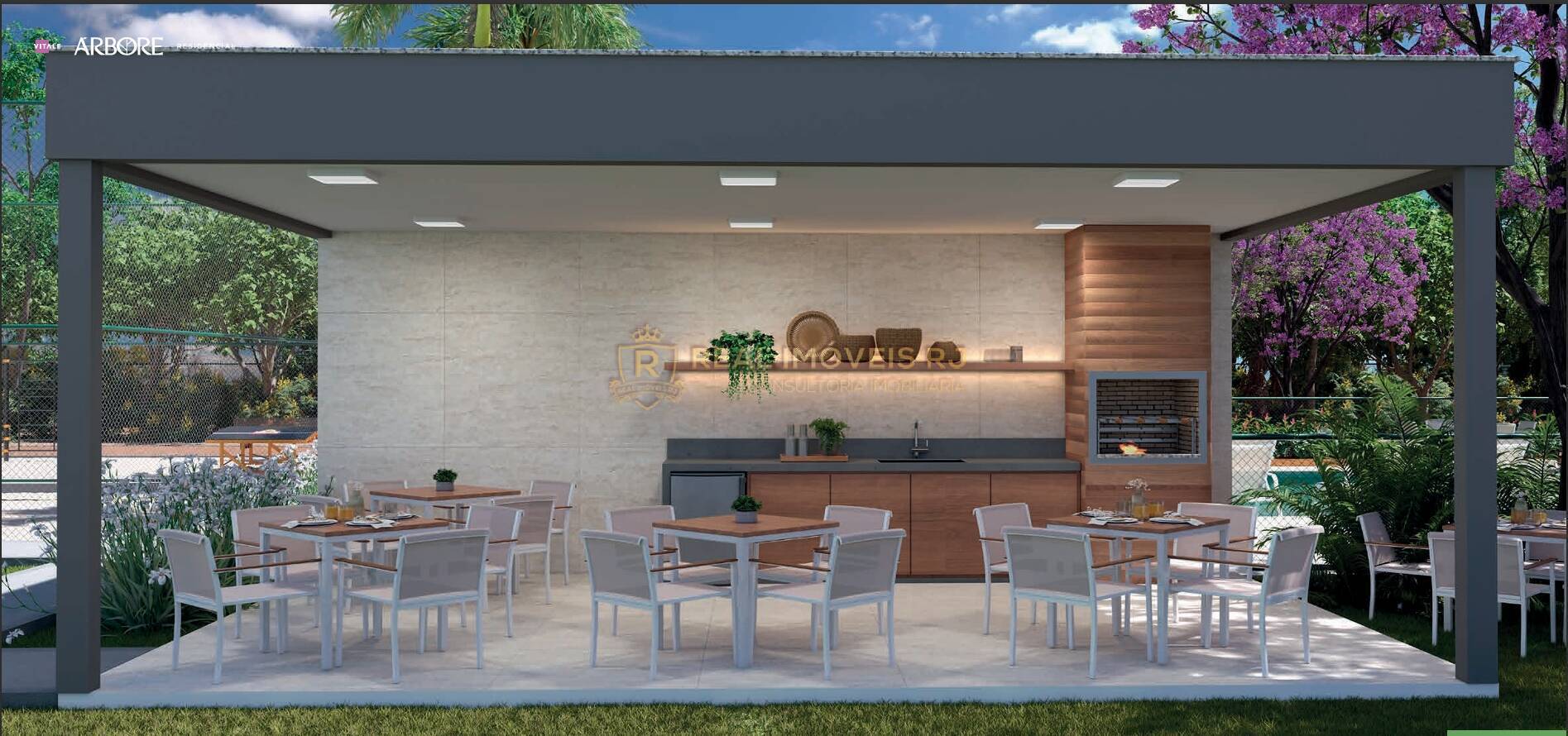 Apartamento, 2 quartos, 42 m² - Foto 12