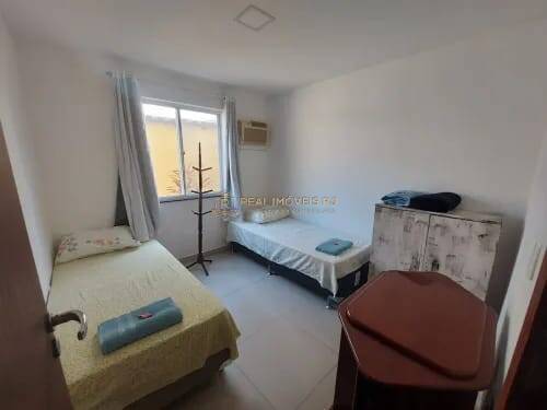 Casa, 3 quartos - Foto 11