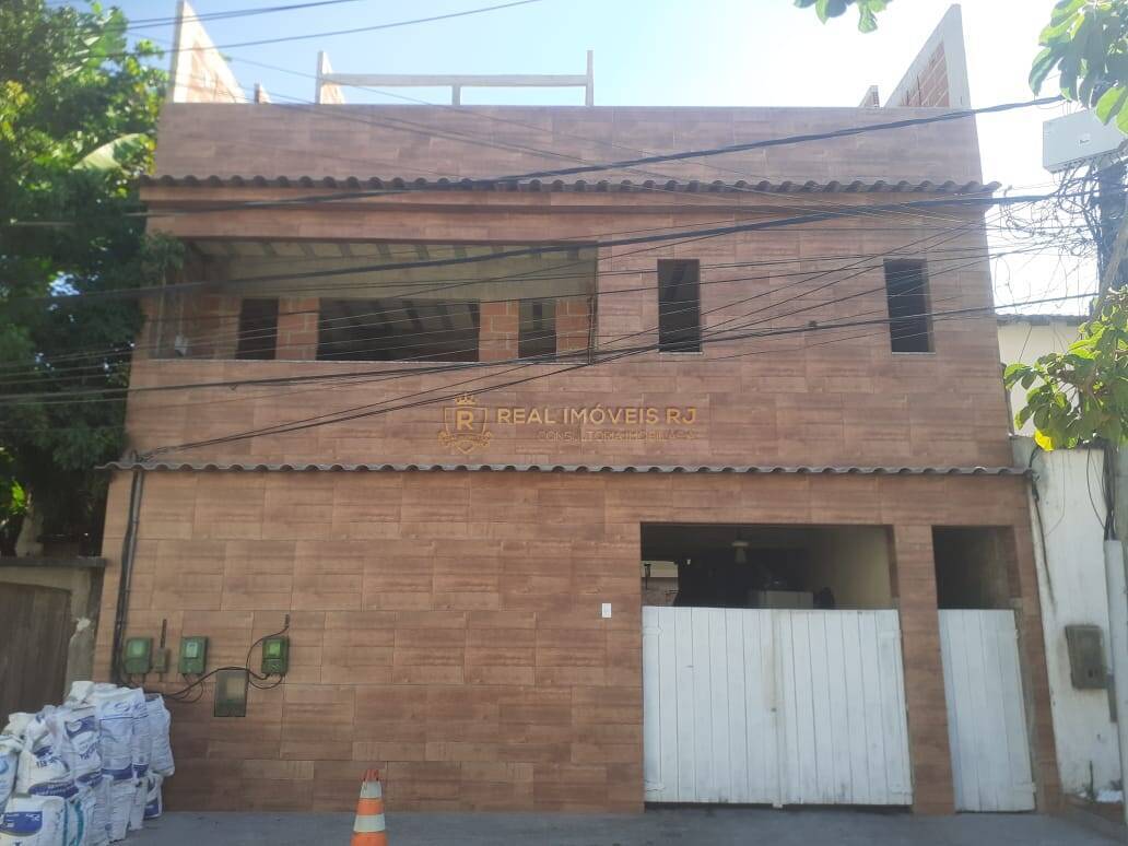 Casa, 3 quartos, 91 m² - Foto 1