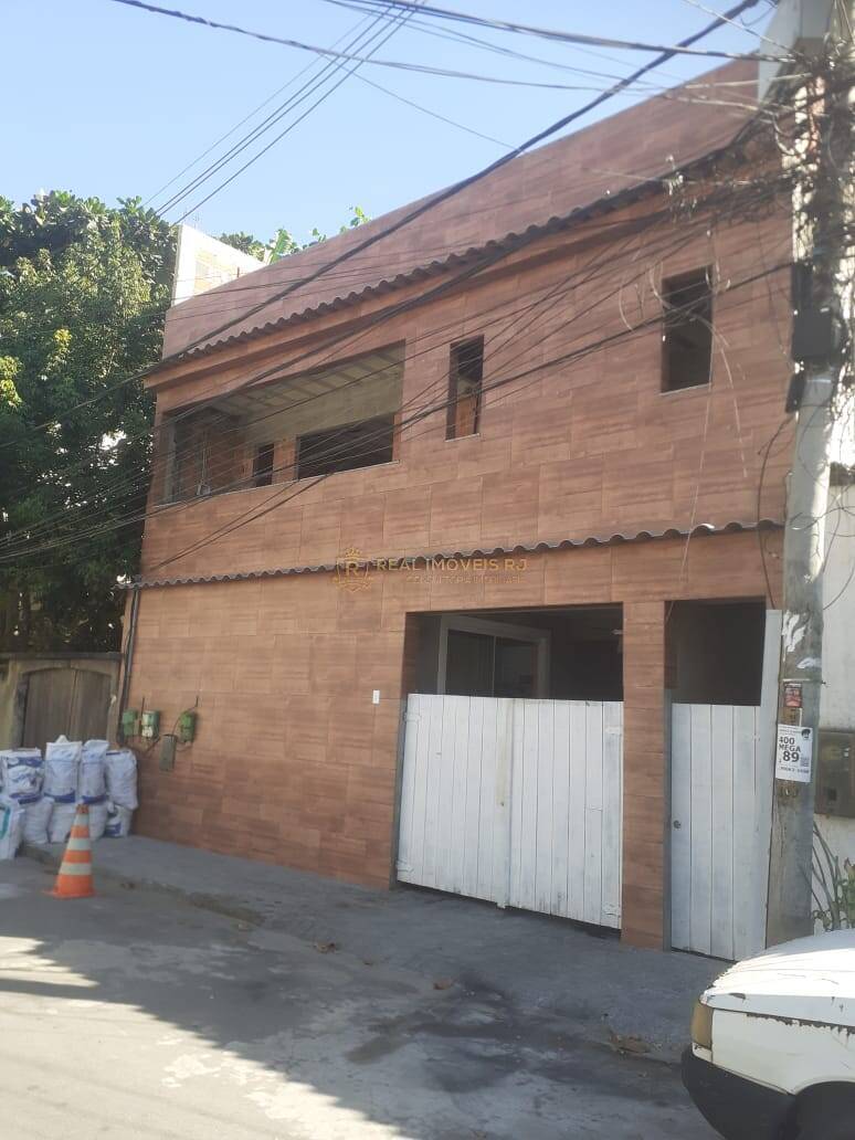 Casa, 3 quartos, 91 m² - Foto 2