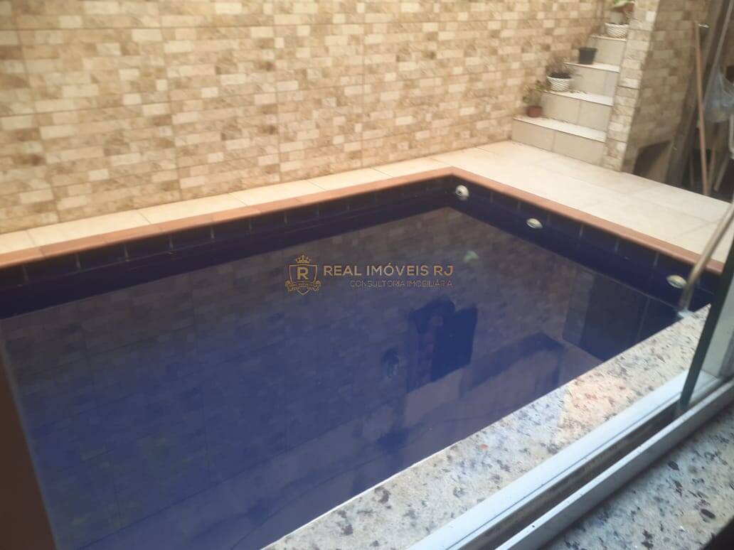 Casa, 3 quartos, 91 m² - Foto 4