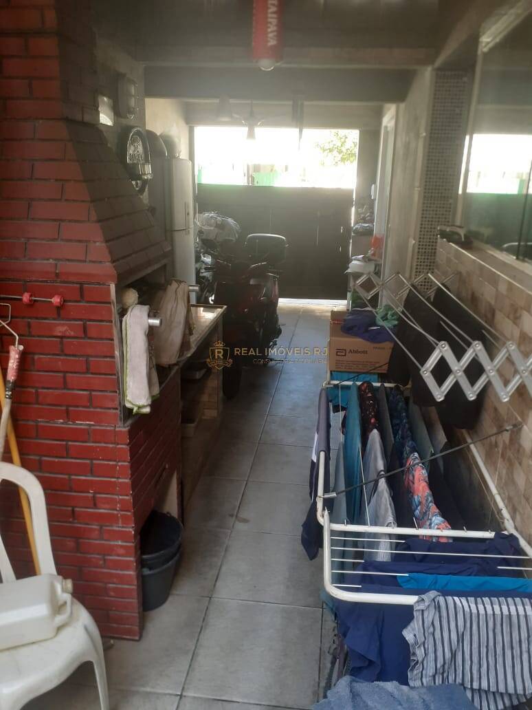 Casa, 3 quartos, 91 m² - Foto 19