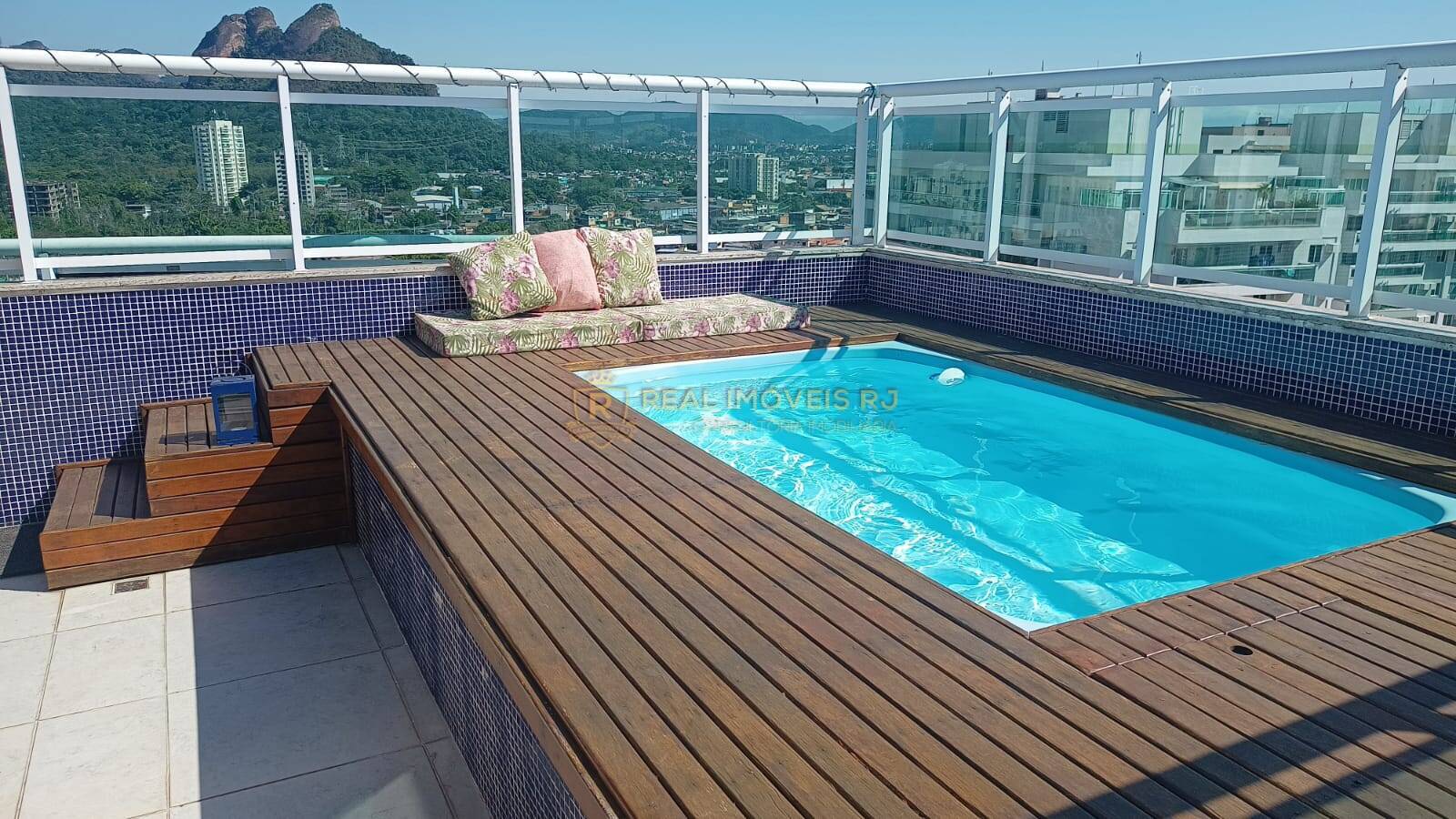 Apartamento, 4 quartos, 170 m² - Foto 1