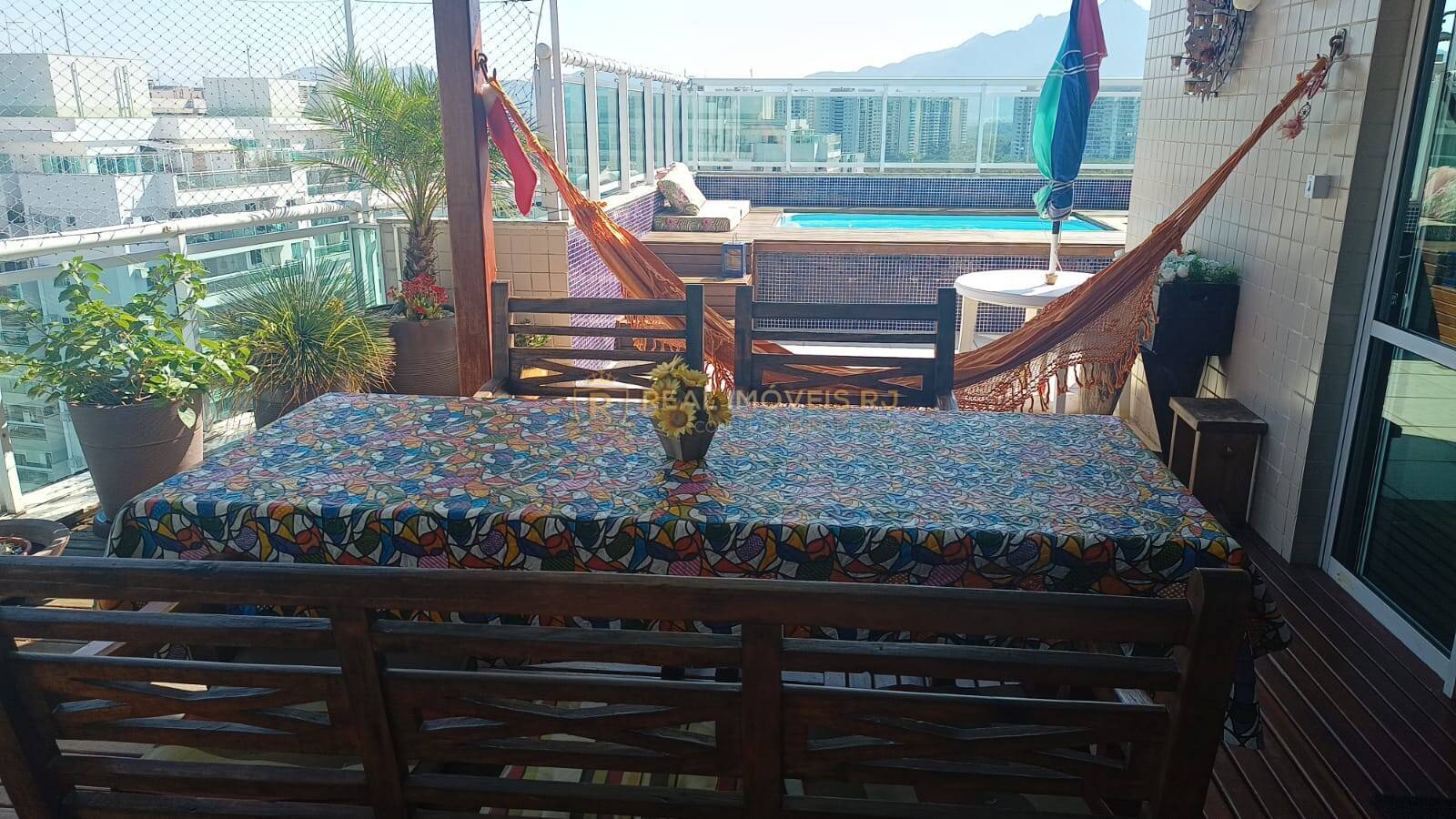 Apartamento, 4 quartos, 170 m² - Foto 2