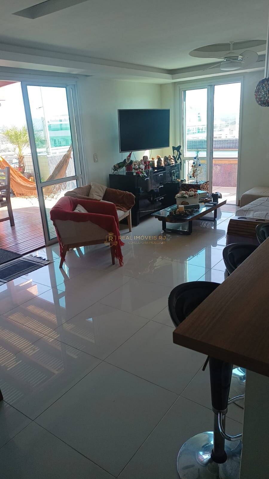 Apartamento, 4 quartos, 170 m² - Foto 6