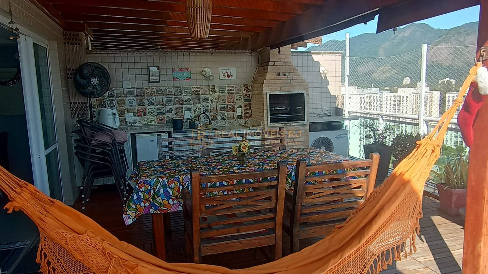 Apartamento, 4 quartos, 170 m² - Foto 3