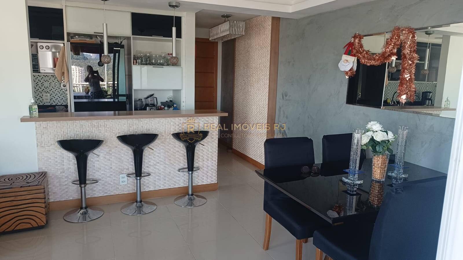 Apartamento, 4 quartos, 170 m² - Foto 5