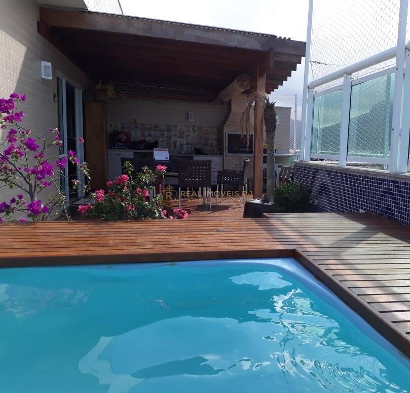 Apartamento, 4 quartos, 170 m² - Foto 10