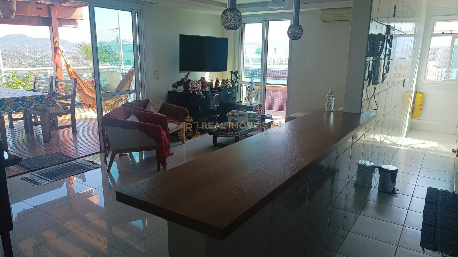 Apartamento, 4 quartos, 170 m² - Foto 9