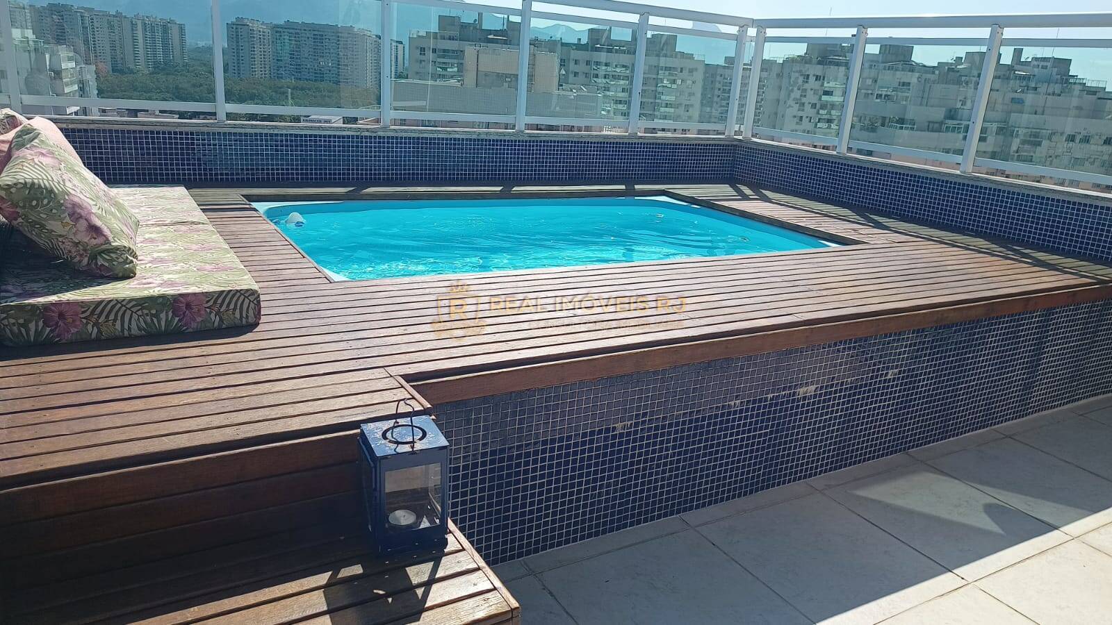 Apartamento, 4 quartos, 170 m² - Foto 12