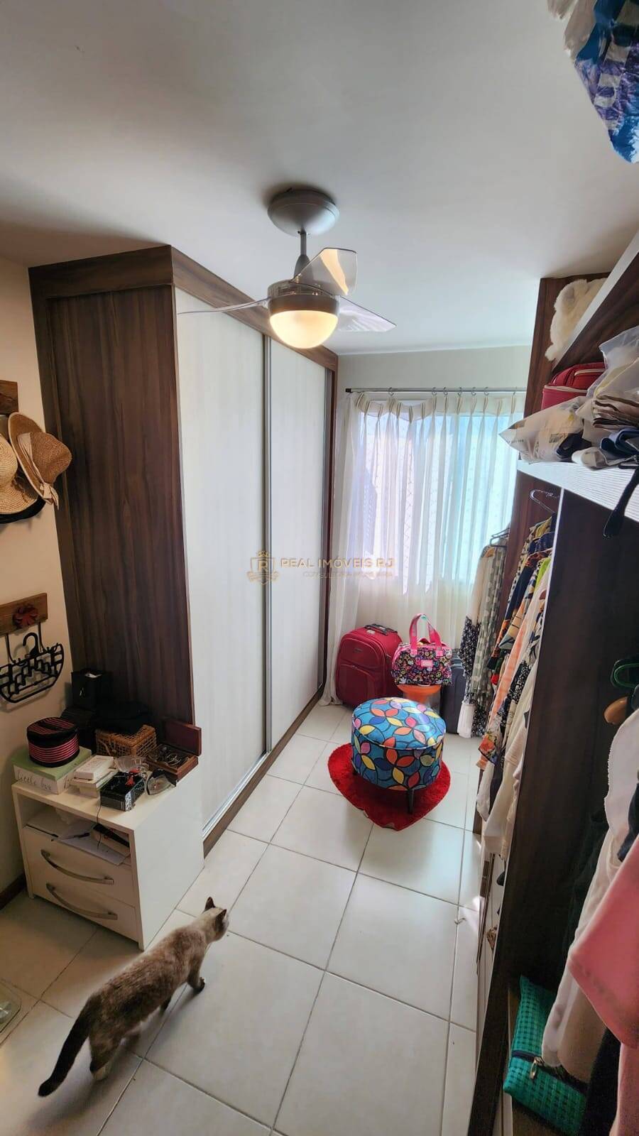 Apartamento, 4 quartos, 170 m² - Foto 15